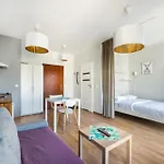 Wola Burakowska Comfort Studio