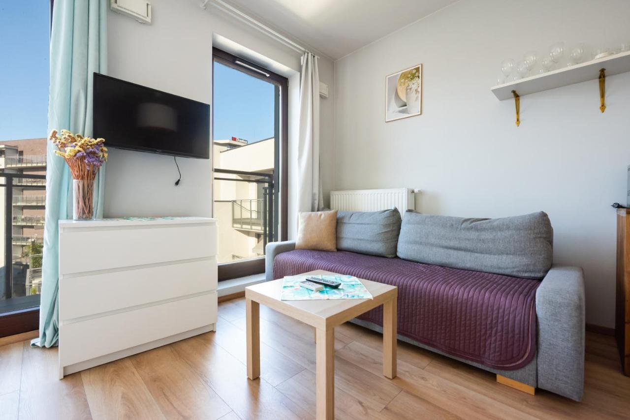 Leilighet Wola Burakowska Comfort *
