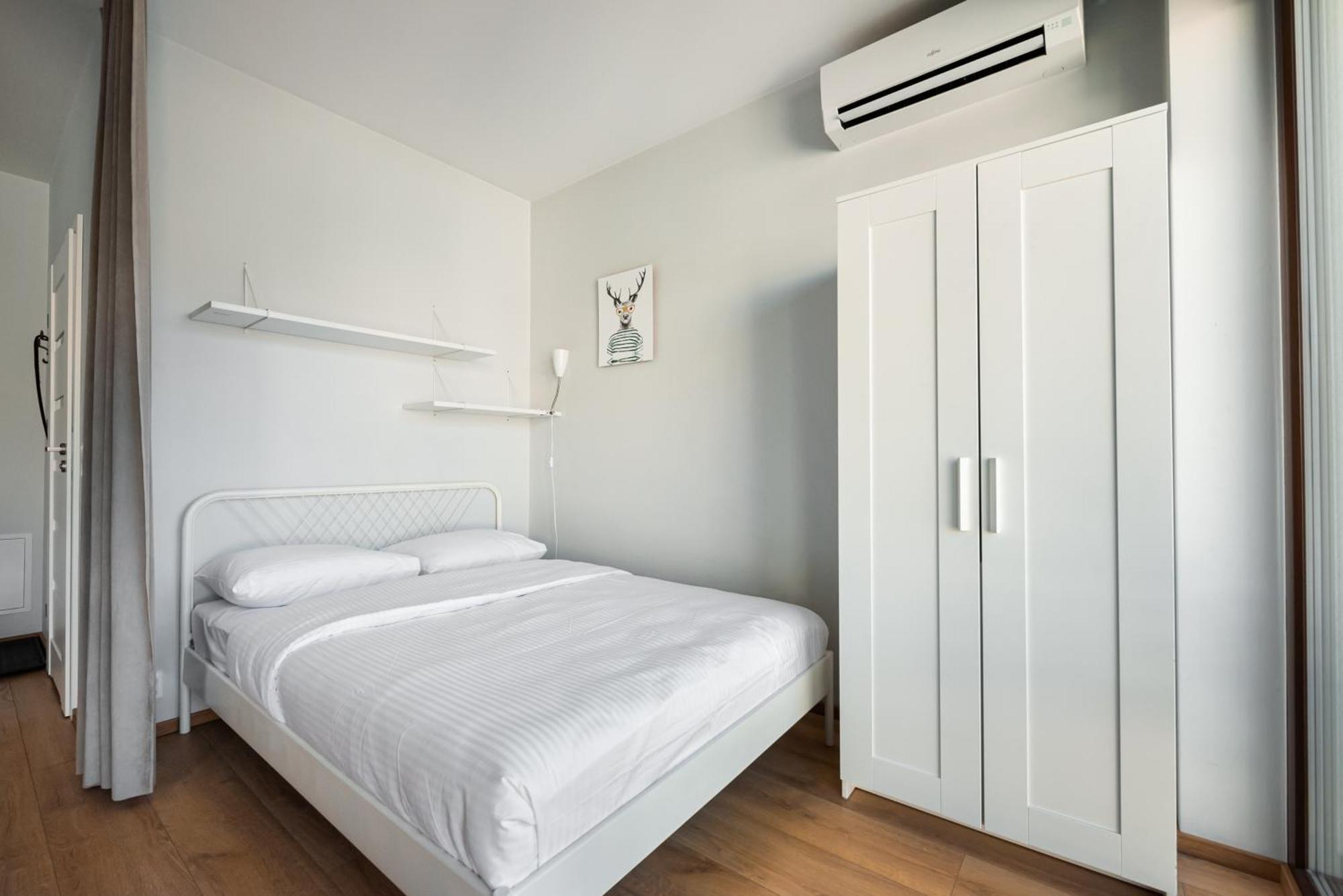 Leilighet Wola Burakowska Comfort *