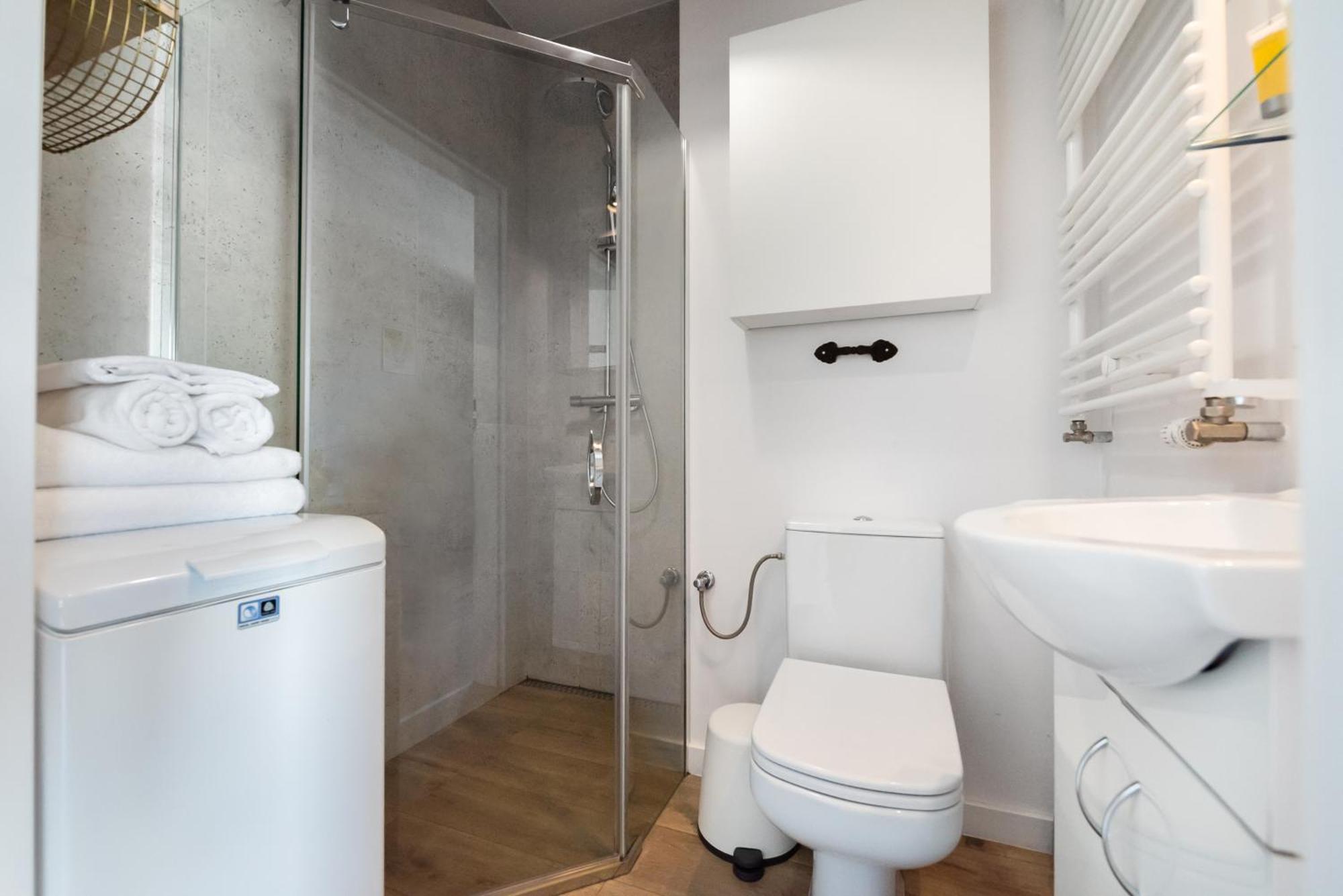 Leilighet Wola Burakowska Comfort Warszawa